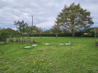 Maison a vendre Ercé-en-Lamée 35620 Ille-et-Vilaine 119 m2 5 pièces 151000 euros