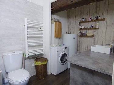 Maison a vendre La Dominelais 35390 Ille-et-Vilaine 60 m2 4 pièces 131000 euros