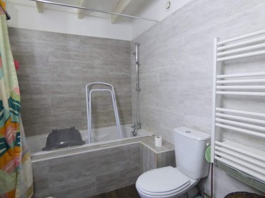 Maison a vendre La Dominelais 35390 Ille-et-Vilaine 60 m2 4 pièces 131000 euros
