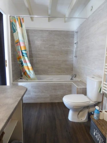 Maison a vendre La Dominelais 35390 Ille-et-Vilaine 60 m2 4 pièces 131000 euros