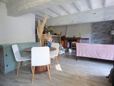Maison a vendre La Dominelais 35390 Ille-et-Vilaine 60 m2 4 pièces 131000 euros