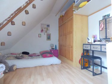 Maison a vendre La Dominelais 35390 Ille-et-Vilaine 60 m2 4 pièces 131000 euros