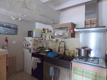 Maison a vendre La Dominelais 35390 Ille-et-Vilaine 60 m2 4 pièces 131000 euros
