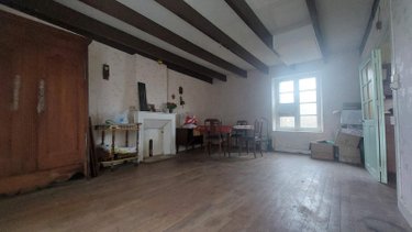 Maison a vendre Lusanger 44590 Loire-Atlantique 80 m2 5 pièces 70000 euros