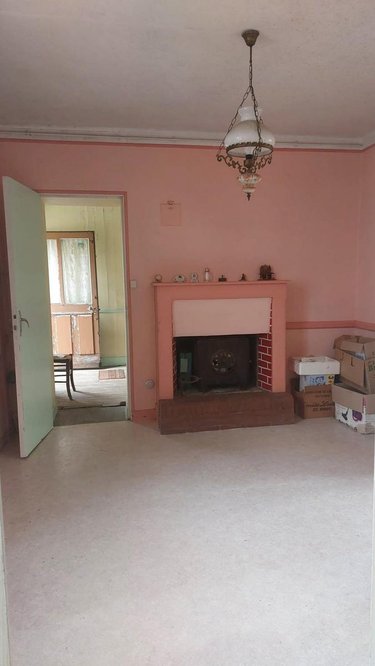 Maison a vendre Lusanger 44590 Loire-Atlantique 80 m2 5 pièces 70000 euros