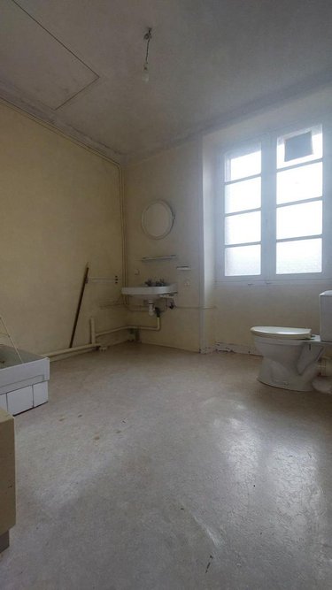 Maison a vendre Lusanger 44590 Loire-Atlantique 80 m2 5 pièces 70000 euros