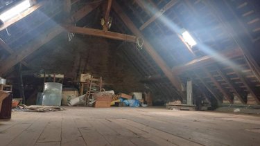 Maison a vendre Lusanger 44590 Loire-Atlantique 80 m2 5 pièces 70000 euros