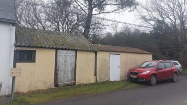 Maison a vendre Lusanger 44590 Loire-Atlantique 80 m2 5 pièces 70000 euros
