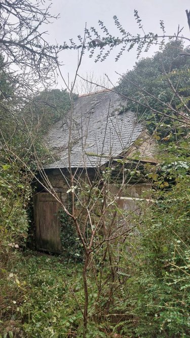 Maison a vendre Lusanger 44590 Loire-Atlantique 80 m2 5 pièces 70000 euros