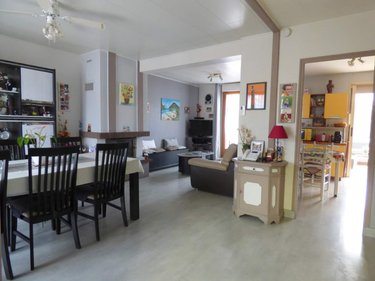 Maison a vendre Poligné 35320 Ille-et-Vilaine 118 m2 7 pièces 248400 euros