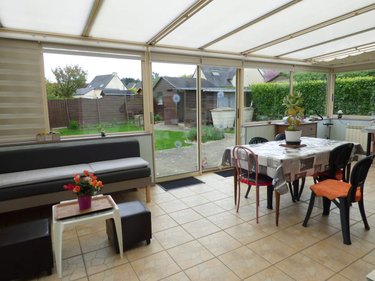 Maison a vendre Poligné 35320 Ille-et-Vilaine 118 m2 7 pièces 248400 euros