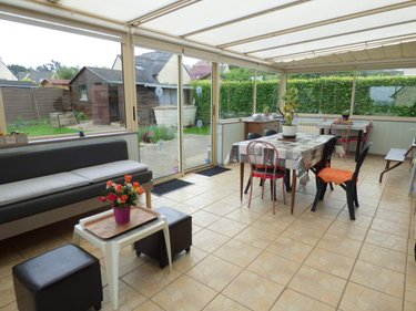 Maison a vendre Poligné 35320 Ille-et-Vilaine 118 m2 7 pièces 248400 euros