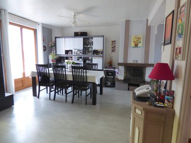 Maison a vendre Poligné 35320 Ille-et-Vilaine 118 m2 7 pièces 248400 euros