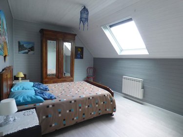 Maison a vendre Poligné 35320 Ille-et-Vilaine 118 m2 7 pièces 248400 euros