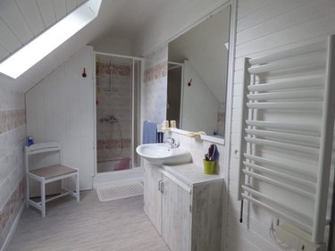 Maison a vendre Poligné 35320 Ille-et-Vilaine 118 m2 7 pièces 248400 euros