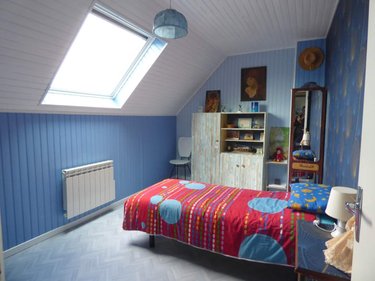 Maison a vendre Poligné 35320 Ille-et-Vilaine 118 m2 7 pièces 248400 euros