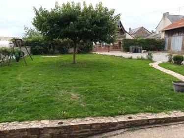 Location maison Ercé-en-Lamée 35620 Ille-et-Vilaine 136 m2 5 pièces 950 euros
