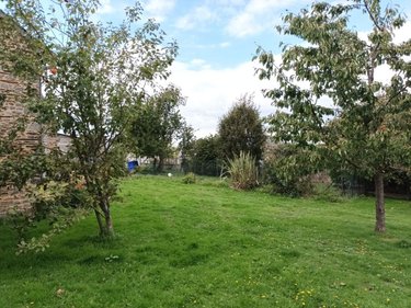 Location maison Ercé-en-Lamée 35620 Ille-et-Vilaine 136 m2 5 pièces 950 euros