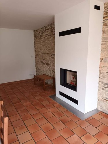 Location maison Ercé-en-Lamée 35620 Ille-et-Vilaine 136 m2 5 pièces 950 euros