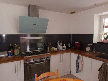 Location maison Ercé-en-Lamée 35620 Ille-et-Vilaine 136 m2 5 pièces 950 euros