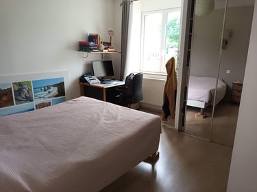 Location maison Ercé-en-Lamée 35620 Ille-et-Vilaine 136 m2 5 pièces 950 euros