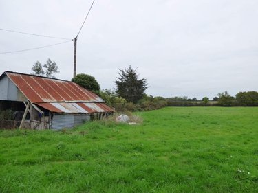Terrain a batir a vendre Bain-de-Bretagne 35470 Ille-et-Vilaine 7172 m2  86000 euros