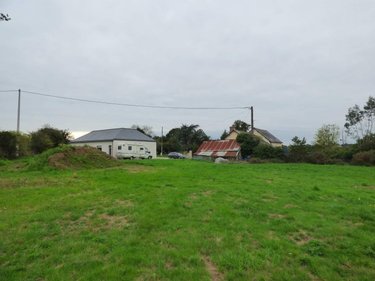Terrain a batir a vendre Bain-de-Bretagne 35470 Ille-et-Vilaine 7172 m2  86000 euros