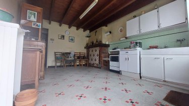 Maison a vendre Sainte-Anne-sur-Vilaine 35390 Ille-et-Vilaine 57 m2 4 pièces 50000 euros