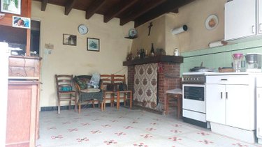 Maison a vendre Sainte-Anne-sur-Vilaine 35390 Ille-et-Vilaine 57 m2 4 pièces 70000 euros