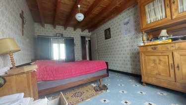 Maison a vendre Sainte-Anne-sur-Vilaine 35390 Ille-et-Vilaine 57 m2 4 pièces 70000 euros