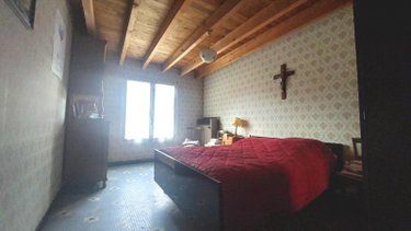 Maison a vendre Sainte-Anne-sur-Vilaine 35390 Ille-et-Vilaine 57 m2 4 pièces 70000 euros