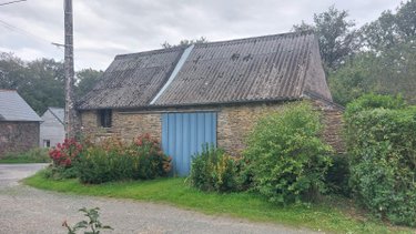 Maison a vendre Sainte-Anne-sur-Vilaine 35390 Ille-et-Vilaine 57 m2 4 pièces 70000 euros