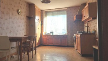 Maison a vendre Ercé-en-Lamée 35620 Ille-et-Vilaine 129 m2 6 pièces 136000 euros