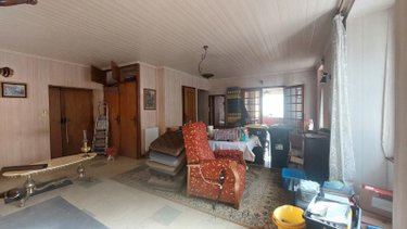 Maison a vendre Ercé-en-Lamée 35620 Ille-et-Vilaine 129 m2 6 pièces 136000 euros