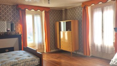 Maison a vendre Ercé-en-Lamée 35620 Ille-et-Vilaine 129 m2 6 pièces 136000 euros