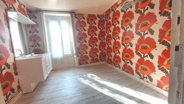 Maison a vendre Ercé-en-Lamée 35620 Ille-et-Vilaine 129 m2 6 pièces 136000 euros