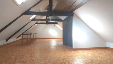 Maison a vendre Ercé-en-Lamée 35620 Ille-et-Vilaine 129 m2 6 pièces 136000 euros