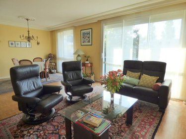 Appartement a vendre Rennes 35000 Ille-et-Vilaine 83 m2 5 pièces 186000 euros