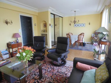 Appartement a vendre Rennes 35000 Ille-et-Vilaine 83 m2 5 pièces 186000 euros