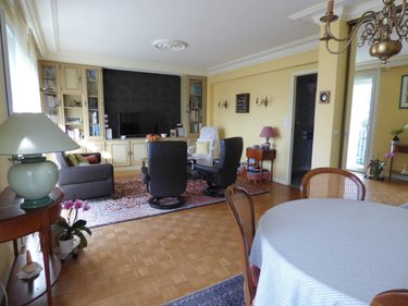 Appartement a vendre Rennes 35000 Ille-et-Vilaine 83 m2 5 pièces 186000 euros