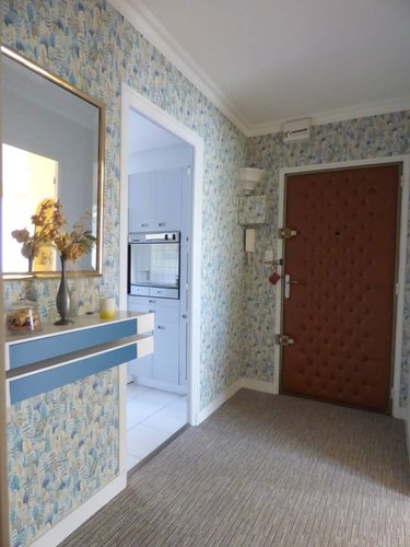 Appartement a vendre Rennes 35000 Ille-et-Vilaine 83 m2 5 pièces 186000 euros