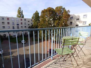 Appartement a vendre Rennes 35000 Ille-et-Vilaine 83 m2 5 pièces 186000 euros