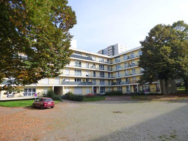 Appartement a vendre Rennes 35000 Ille-et-Vilaine 83 m2 5 pièces 186000 euros