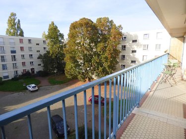 Appartement a vendre Rennes 35000 Ille-et-Vilaine 83 m2 5 pièces 186000 euros