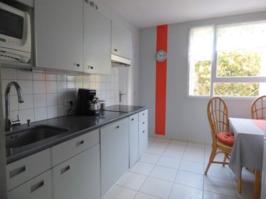 Appartement a vendre Rennes 35000 Ille-et-Vilaine 83 m2 5 pièces 186000 euros