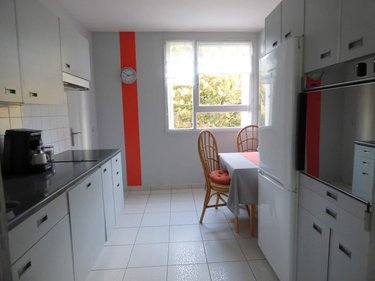 Appartement a vendre Rennes 35000 Ille-et-Vilaine 83 m2 5 pièces 186000 euros