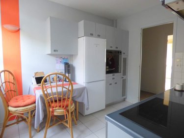 Appartement a vendre Rennes 35000 Ille-et-Vilaine 83 m2 5 pièces 186000 euros