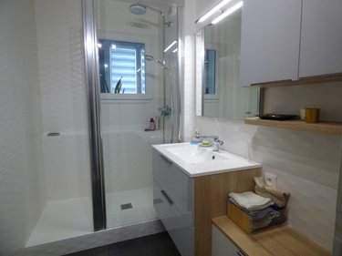 Appartement a vendre Rennes 35000 Ille-et-Vilaine 83 m2 5 pièces 186000 euros
