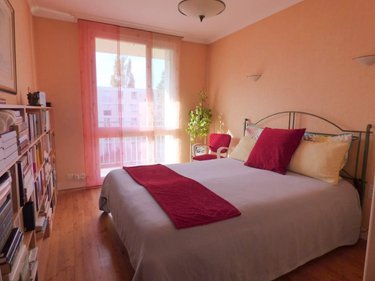 Appartement a vendre Rennes 35000 Ille-et-Vilaine 83 m2 5 pièces 186000 euros