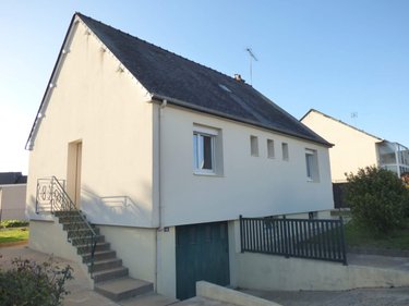 Maison a vendre Bain-de-Bretagne 35470 Ille-et-Vilaine 68 m2 3 pièces 176000 euros
